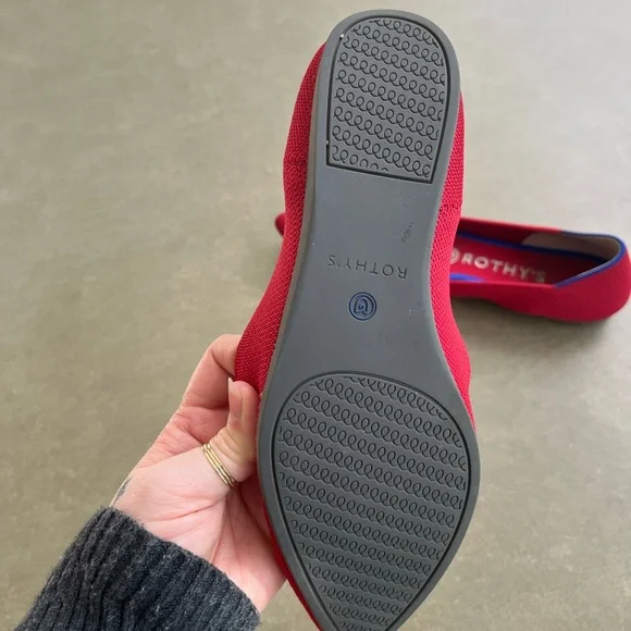 EUC Rothy’s The Point - Picture 3 of 4